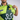 Pakistan 1999 Cricket World Cup Replica Shirt/Jersey