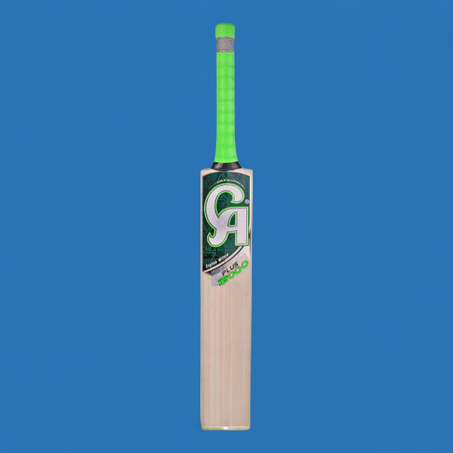 CA Plus 12000 Mens Full Size Cricket Bat