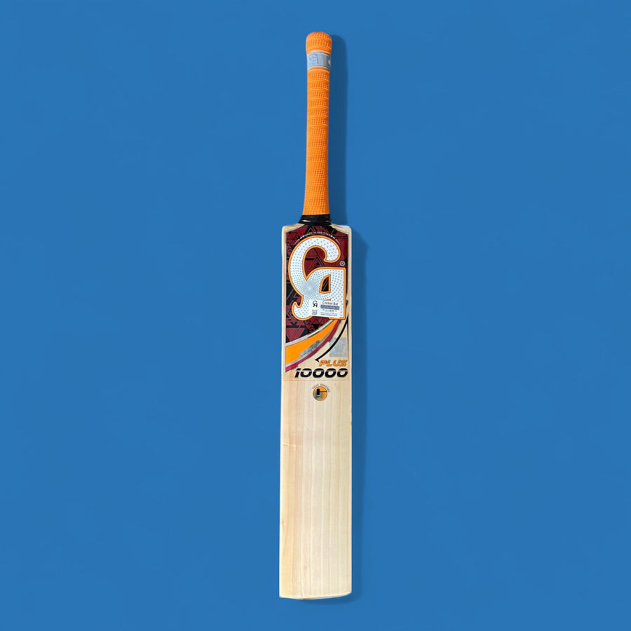 CA Plus 10000 Mens Full Size Cricket Bat
