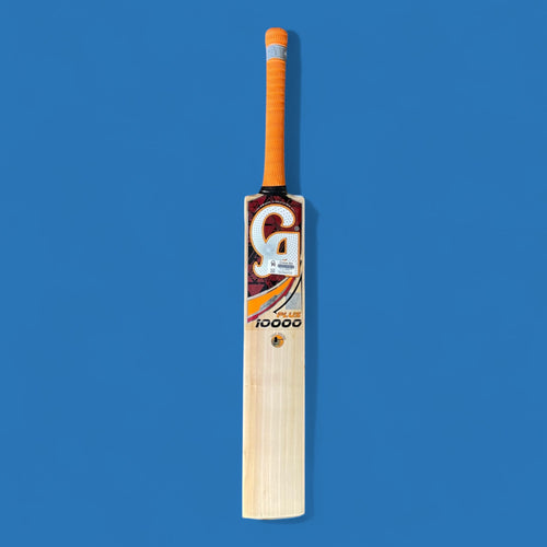 CA Plus 10000 Mens Full Size Cricket Bat