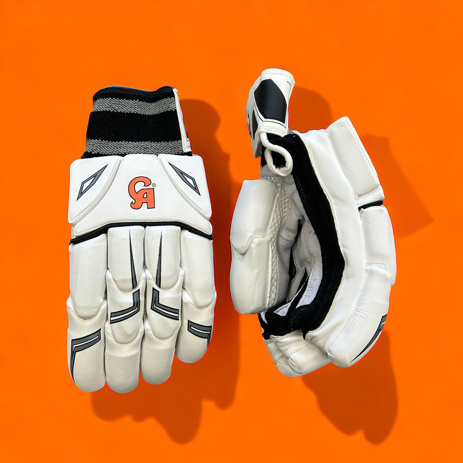 CA Plus 20k Batting Gloves