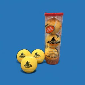 Adoral Tape Tennis Cricket Balls