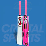 CA Rustam Cricket bat view 8