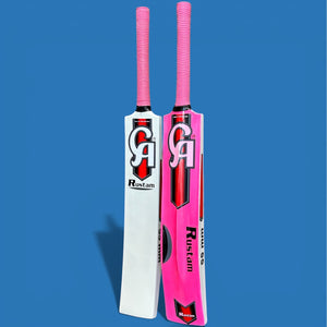 CA Rustam Cricket bat