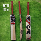 CA Pro 3000 Cricket Bat image 3
