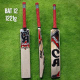 CA Pro 3000 Cricket Bat image 4