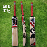 CA Pro 3000 Cricket Bat image 5