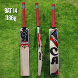 CA Pro 3000 Cricket Bat image 6