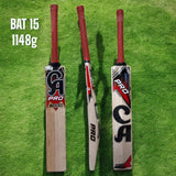 CA Pro 3000 Cricket Bat image 7