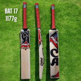 CA Pro 3000 Cricket Bat image 9