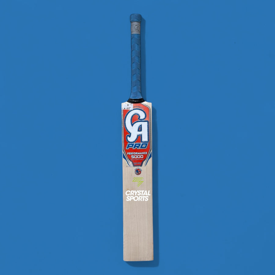 CA Pro 5000 Performance Edition Cricket Bat