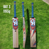 CA Pro 5000 Performance Edition Cricket Bat image 3