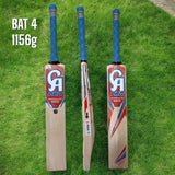 CA Pro 5000 Performance Edition Cricket Bat image 4
