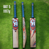CA Pro 5000 Performance Edition Cricket Bat image 5
