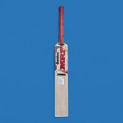 MRF English Willow Cricket Bats