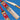 CA Dragon - Laminate Bat
