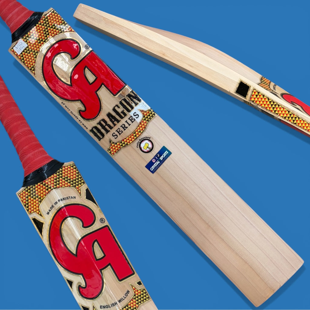 CA Dragon - Laminate Bat
