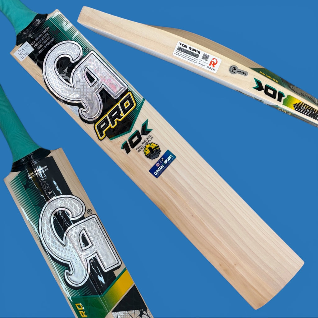 CA Pro 10K