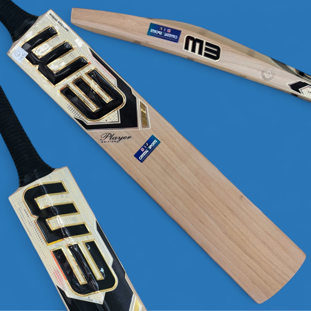 EM Players Edition - Black