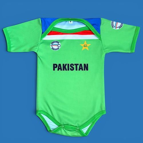 Pakistan Baby Rompers