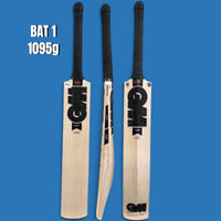 GM Noir Limited Edition cricket bat, view 2 of 2