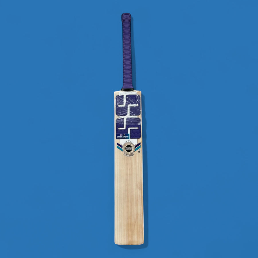 SS Champion English Willow Cricket Bat