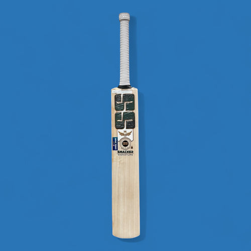 SS GG Smacker Signature English Willow Cricket Bat