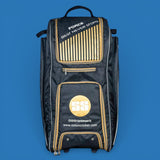 SS Force Wheelie Duffle Cricket Bag view 2