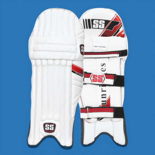 SS Test Opener Cricket Batting Pads
