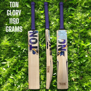 SS TON Glory English Willow Cricket Bat