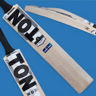 SS TON Silver Edition