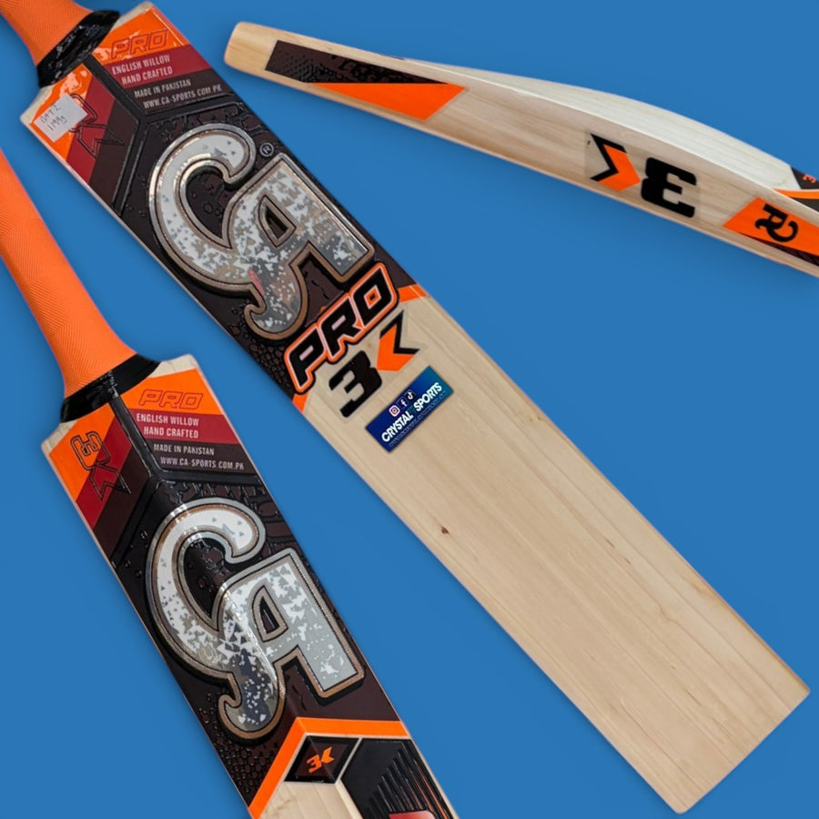 ca pro 3k cricket bat