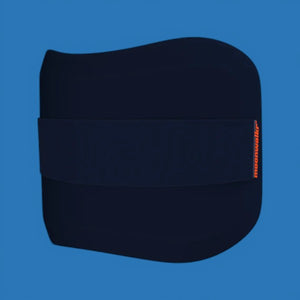 Moonwalkr Chest Guard Blue