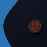 Moonwalkr Chest Guard - Blue 3