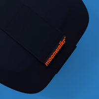 Moonwalkr Chest Guard - Blue 4