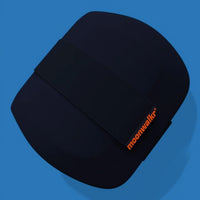 Moonwalkr Chest Guard - Blue 5
