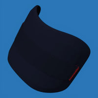 Moonwalkr Chest Guard - Blue 6