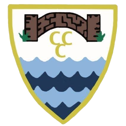Clifton CC crest