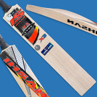 Ihsan X3 English Willow cricket bat, view 1 of 4
