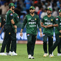 Personalised Pakistan 2025 Asia Cup Jersey – thumbnail 4