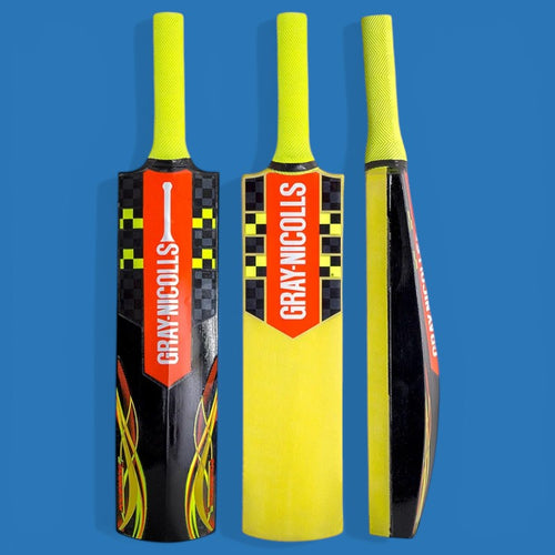 Gray Nicolls Cloud Catcher Training Cricket Bat