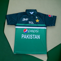 Personalised Pakistan 2025 Asia Cup Jersey (Copy)
