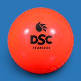 DSC Phoenix Plastic Cricket Set (Junior) image 2