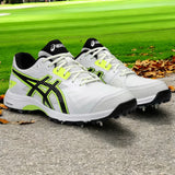 Asics Gel Gully Cricket Spikes 2