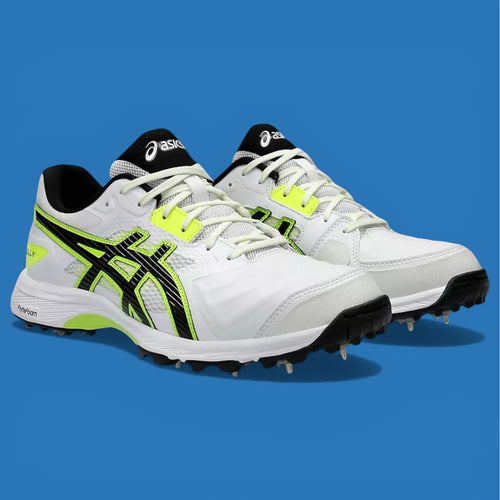 Asics Gel Gully Cricket Spikes