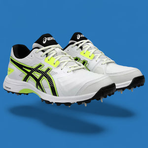 Asics Gel Gully Cricket Spikes