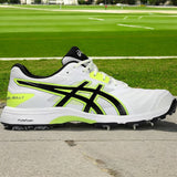 Asics Gel Gully Cricket Spikes 3