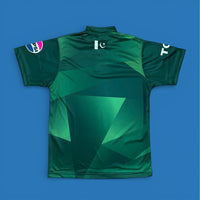 Personalised Pakistan 2024 T20i Cricket World Cup Shirt – thumbnail 3