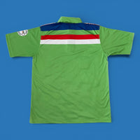 Personalised Pakistan 1992 Cricket World Cup Shirt – thumbnail 3