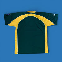 Pakistan 2010 Cricket World Cup Original Shirt/Jersey – thumbnail 3